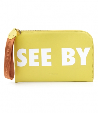 BAGS - SEE BY CLUTCH BAG