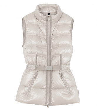 SALES - AIGRETE DOWN PADDED GILET