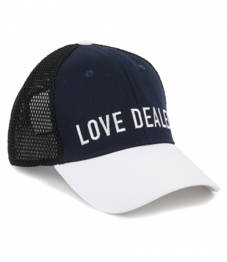 SALES - 'LOVE DEALER' CAP CLARE