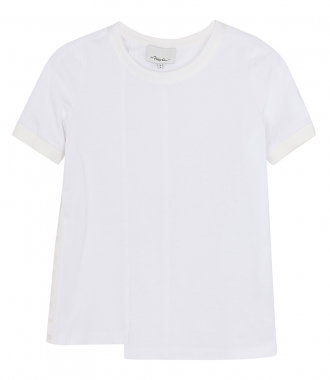 CLOTHES - SS FITTED T SHIRT