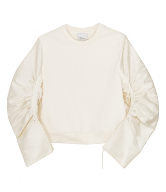 TOPS - LS FRENCH TERRY