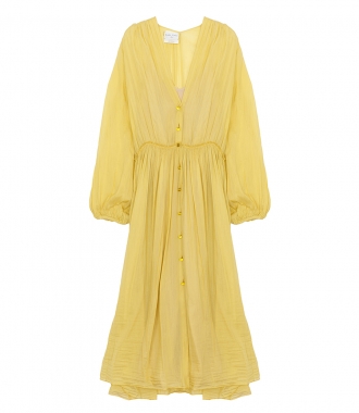 CLOTHES - LONG SLEEVES DRESS