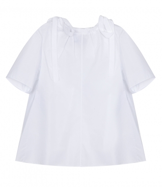CLOTHES - SS BLOUSE