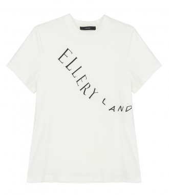 CLOTHES - PAPER ELLERY GRAPHIC TEE