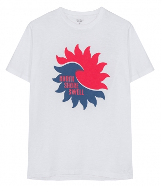 CLOTHES - TEE SWELL