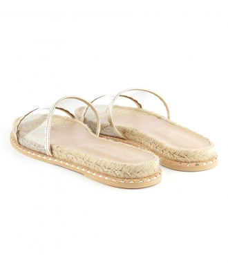SOLANGE SANDALS