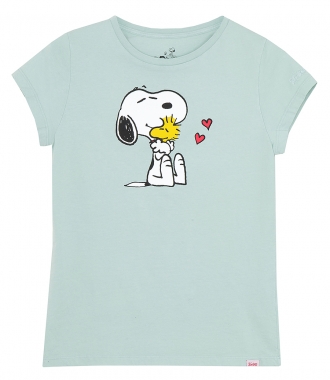 CLOTHES - SNOOPY IN LOVE