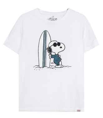 CLOTHES - SNOOPY SURFING
