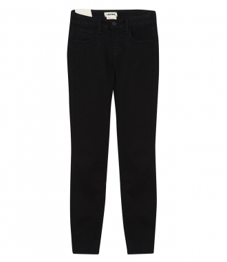 PANTS - MAZZY LOW RISE SKINNT