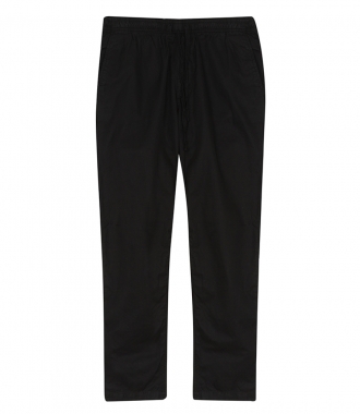 TROUSERS - LT TWILL EASY CHINO