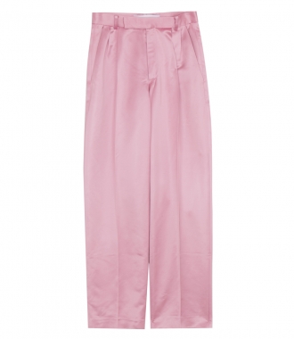 PANTS - PINK TROUSERS
