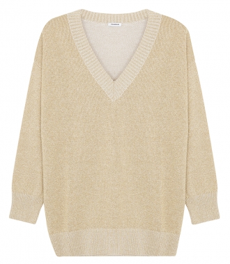 CLOTHES - LILI SWEATER