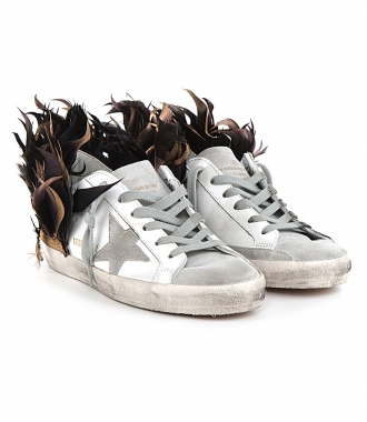 SNEAKERS SUPER-STAR LIMITED EDITION