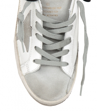 SNEAKERS SUPER-STAR LIMITED EDITION