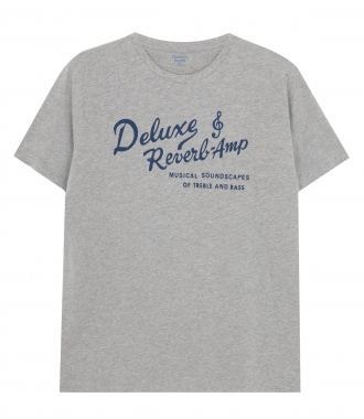 CLOTHES - TEE REVERB