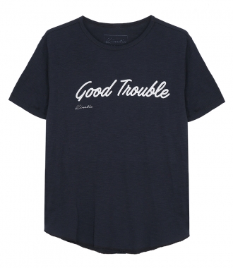 CLOTHES - GOOD TROUBLE