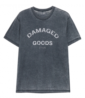 CLOTHES - DAMAGED GOODS