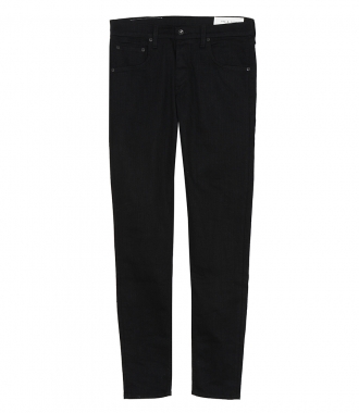 JEANS - FIT 1 IN BLACK