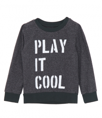 SOL ANGELES - PLAY IT COOL PULLOVER (KIDS)