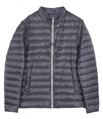 CLOTHES - PADDED JACKET
