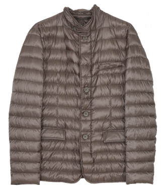 CLOTHES - CASUAL PADDED JACKET