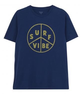 CLOTHES - 'SURF VIBE' TEE-SHIRT