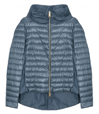CLOTHES - PUFFER JACKET