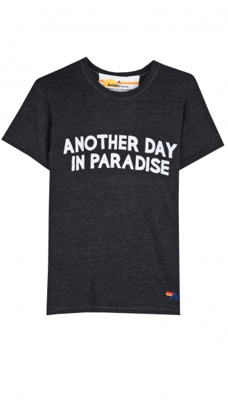 CLOTHES - PARADISE TEE