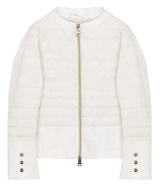 CLOTHES - OFF WHITE JACKET