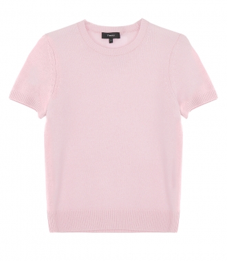 CLOTHES - BASIC SWEATER TEE
