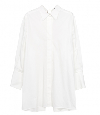 CLOTHES - CONCORDANCE OVERSIZED SHIRT