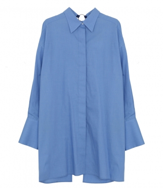 CLOTHES - CONCORDANCE OVERSIZED SHIRT