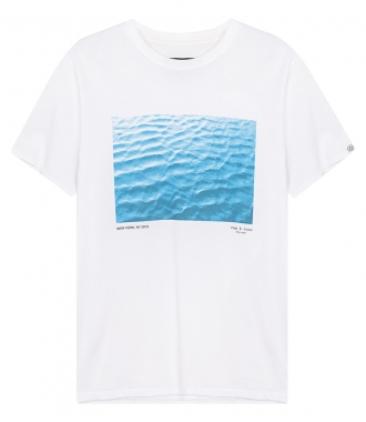 CLOTHES - WATER TEE