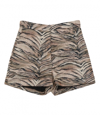 SALES - TIGERSKIN SHORTS