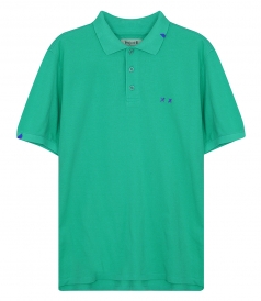 PROJECT E - PREPSTER BASIC POLO SLIM FIT