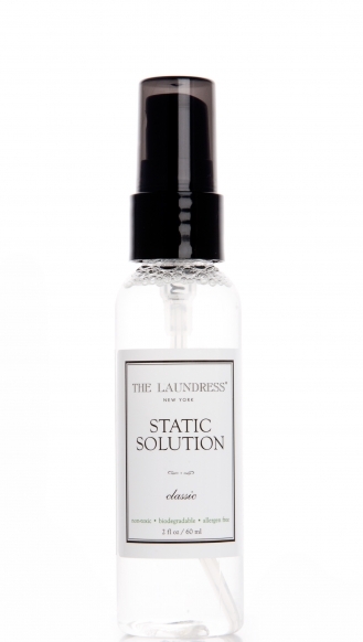 BEAUTY - STATIC SOLUTION