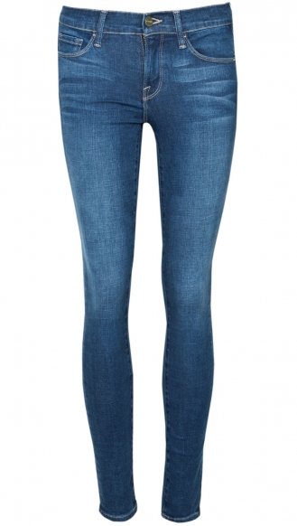 JEANS - LE SKINNY