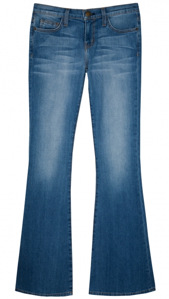 JEANS - THE LOW BELL JEAN