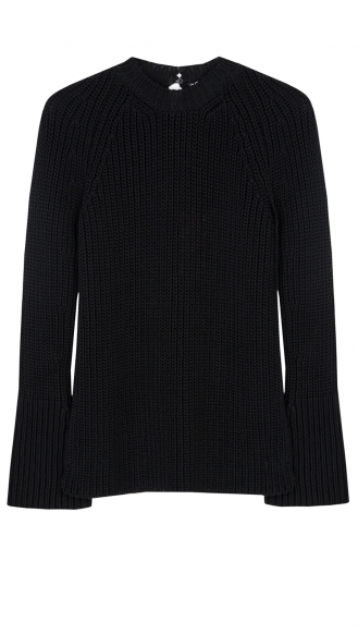 SALES - KNITTED JUMPER