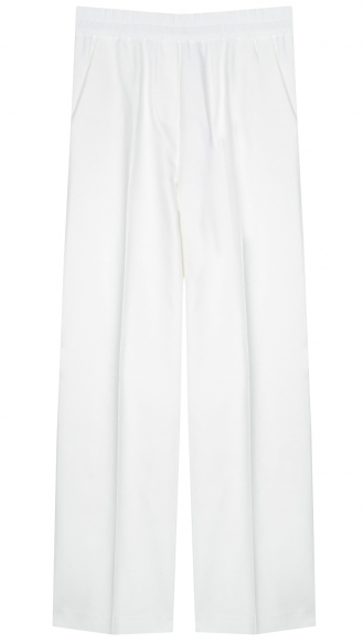 CLOTHES - WIDE LEG TROUSERS