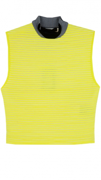 CLOTHES - CYCLING TANK