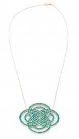 GINETTE_NY - NECKLACE