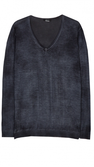 CLOTHES - MAN PULLOVER