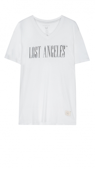CLOTHES - LOST ANGELES