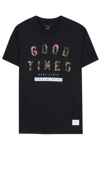 CLOTHES - GOOD TIMES TROPICAL