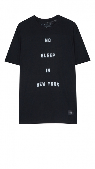 CLOTHES - NO SLEEP NEW YORK