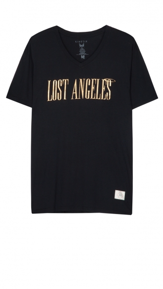 CLOTHES - LOST ANGELES
