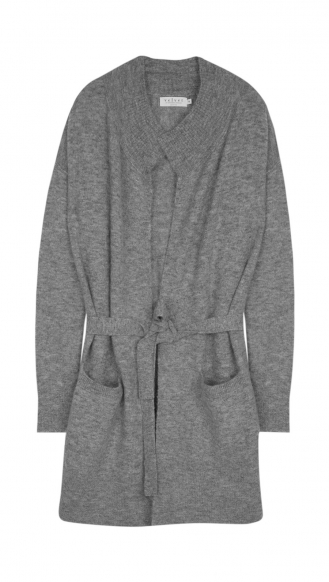CLOTHES - BOUCLE CARDIGAN