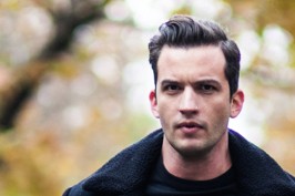 WINTER ESSENTIALS: THE OVERCOAT