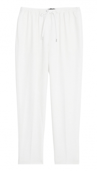 PANTS - TAPERED TRACK PANT
